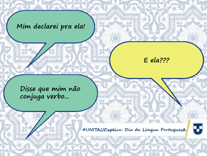 Língua Portuguesa_UNITAU Explica